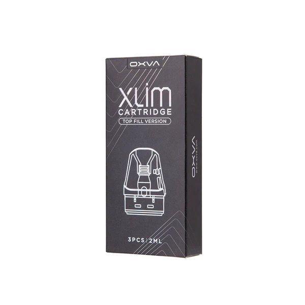 OXVA XLIM V3 CARTRIDGE
