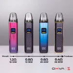 OXVA XLIM PRO