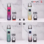 OXVA XLIM PRO