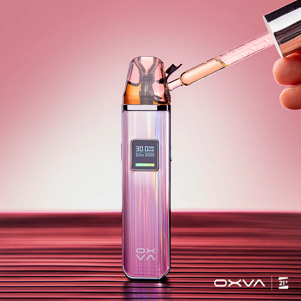 OXVA XLIM V3 CARTRIDGE