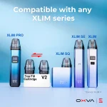 OXVA XLIM V3 CARTRIDGE