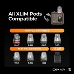 XLIM SQ PRO