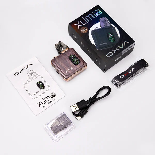 XLIM SQ PRO