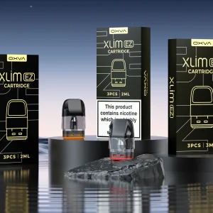 XLIM EZ CARTRIDGE