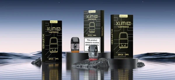 XLIM EZ CARTRIDGE