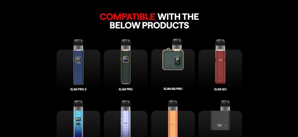 XLIM EZ CARTRIDGE