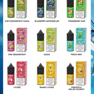YARUI-30ML-50MG