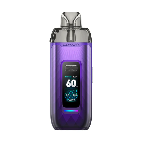 OXVA VPRIME Pod Kit 60W 2600mah