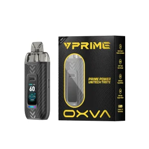 OXVA VPRIME Pod Kit 60W 2600mah
