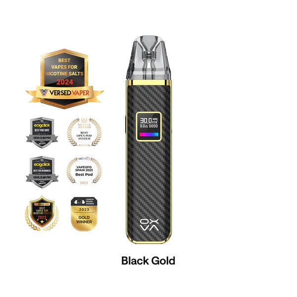 OXVA XLIM PRO