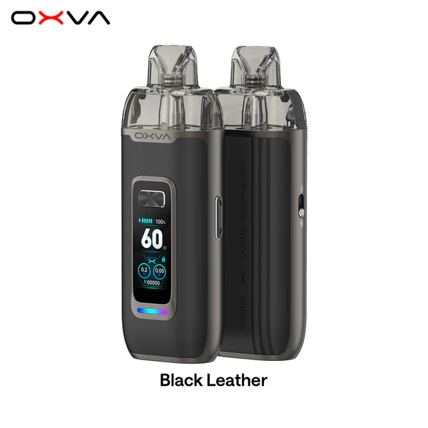 OXVA VPRIME Pod Kit 60W 2600mah