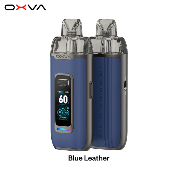 OXVA VPRIME Pod Kit 60W 2600mah