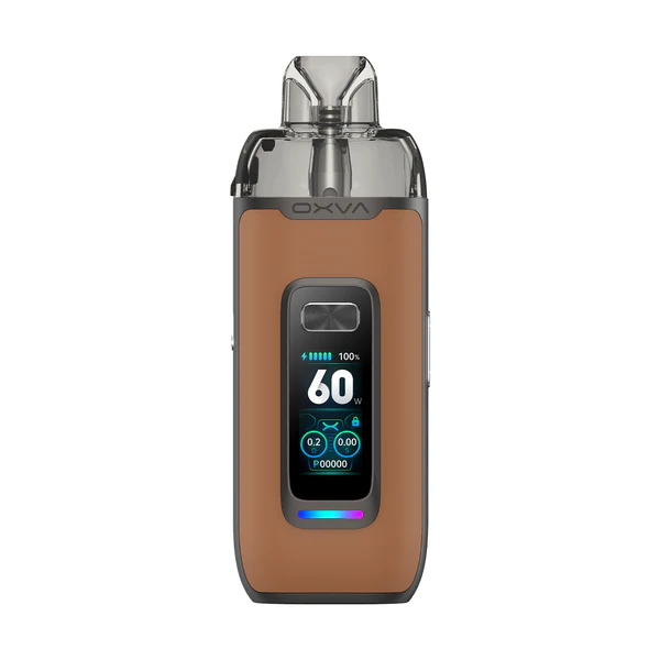 OXVA VPRIME Pod Kit 60W 2600mah