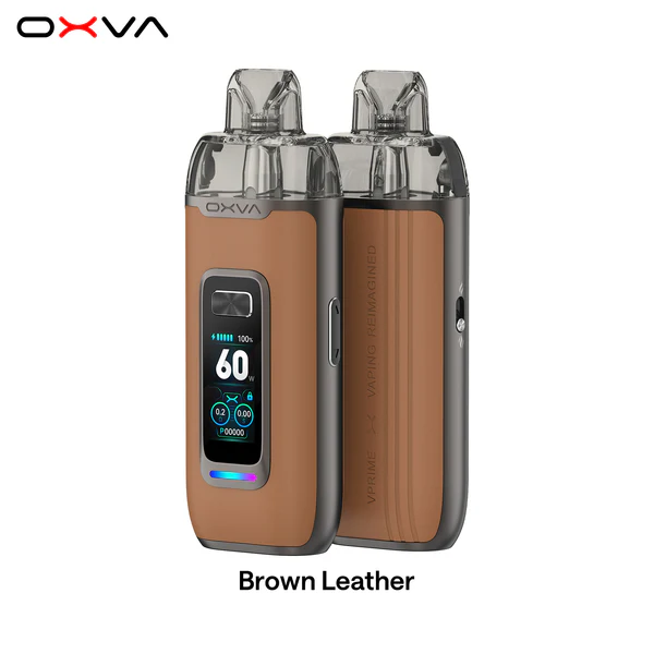 OXVA VPRIME Pod Kit 60W 2600mah