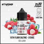 Tầng 15 30mg-30ml Vải Lạnh