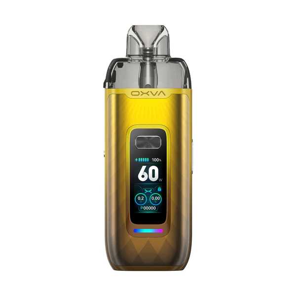 OXVA VPRIME Pod Kit 60W 2600mah