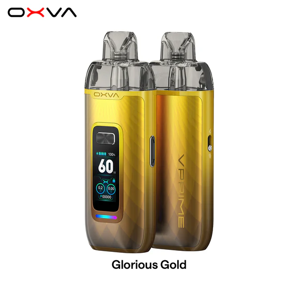 OXVA VPRIME Pod Kit 60W 2600mah