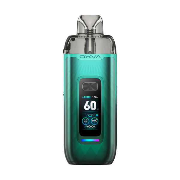 OXVA VPRIME Pod Kit 60W 2600mah