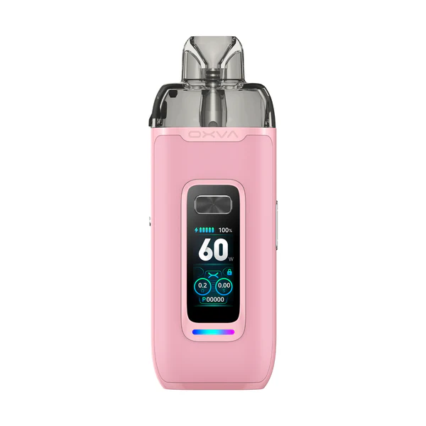 OXVA VPRIME Pod Kit 60W 2600mah