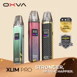 OXVA XLIM PRO