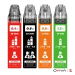 OXVA XLIM SE 2 Kit