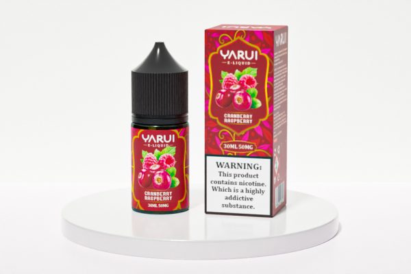 YARUI-30ML-50MG