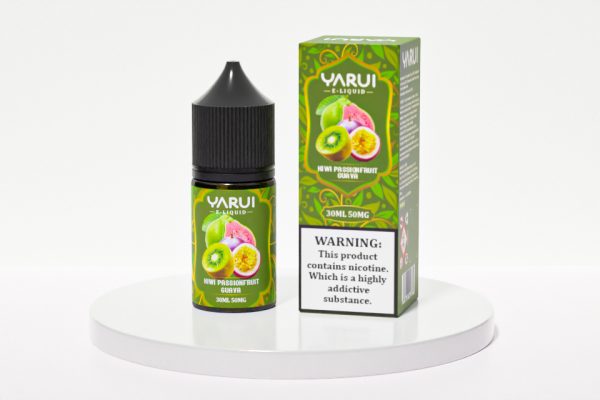 YARUI-30ML-50MG