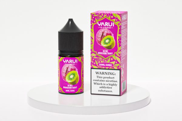 YARUI-30ML-50MG