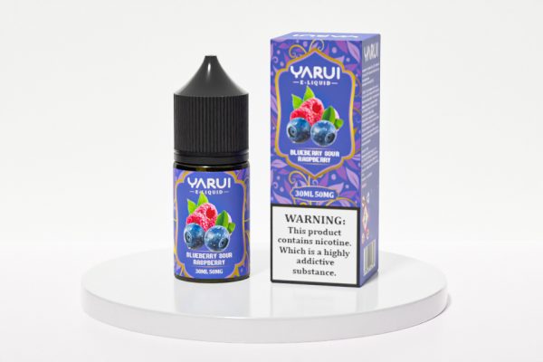 YARUI-30ML-50MG
