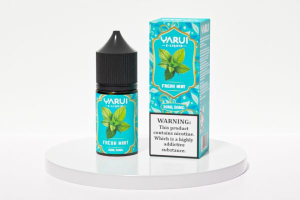 YARUI-30ML-50MG