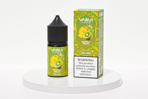 YARUI-30ML-50MG