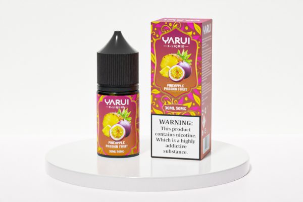 YARUI-30ML-50MG