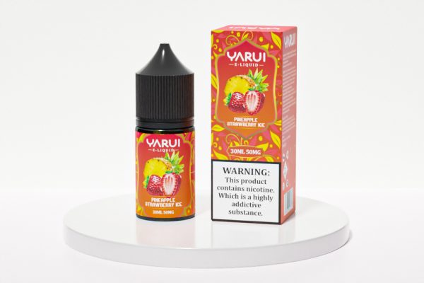 YARUI-30ML-50MG