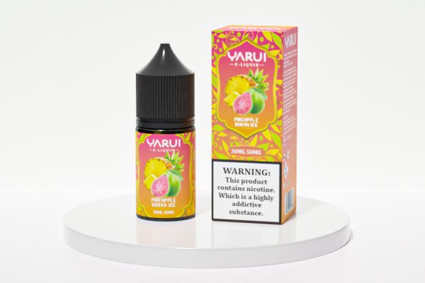 YARUI-30ML-50MG