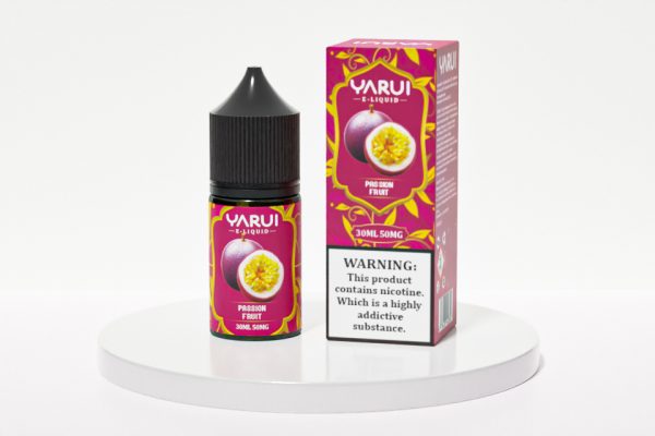 YARUI-30ML-50MG