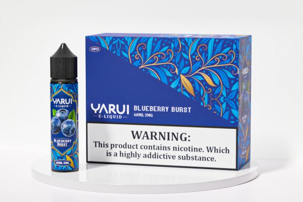 YARUI-60ML-3g