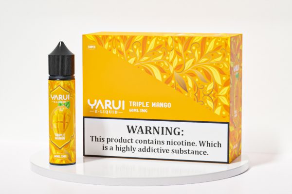 YARUI-60ML-3g