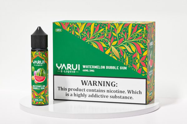 YARUI-60ML-3g