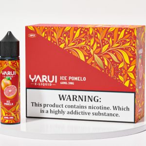 YARUI-60ML-3g