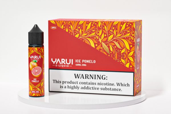 YARUI-60ML-3g