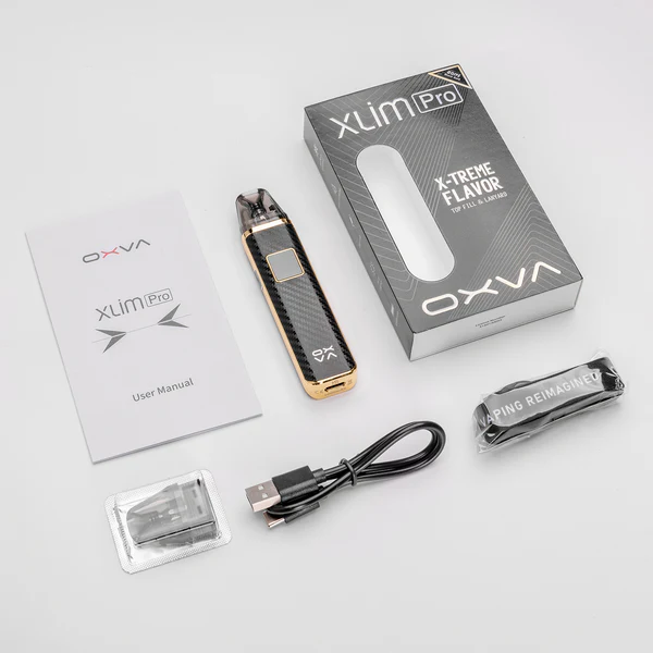 OXVA XLIM PRO