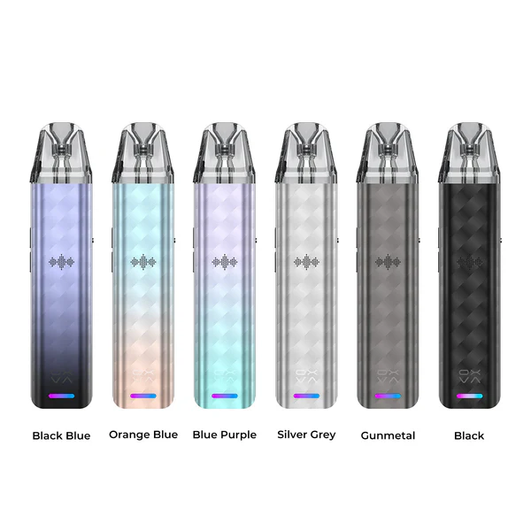 OXVA XLIM SE 2 Kit