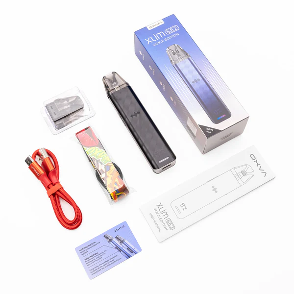 OXVA XLIM SE 2 Kit