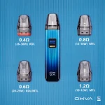OXVA XLIM V3 CARTRIDGE