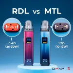 OXVA XLIM V3 CARTRIDGE