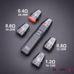 OXVA XLIM V3 CARTRIDGE