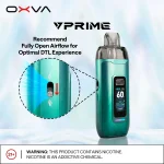 OXVA VPRIME Pod Kit 60W 2600mah