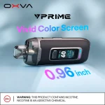 OXVA VPRIME Pod Kit 60W 2600mah