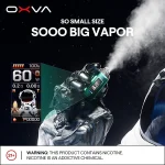 OXVA VPRIME Pod Kit 60W 2600mah