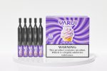 YARUI-2ML-30MG-Mười loại vị